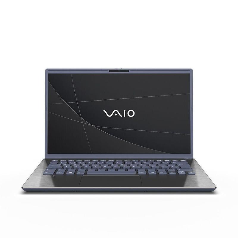 Notebook VAIO F14 Intel Core i5-1334U Windows 11 Home 16GB RAM